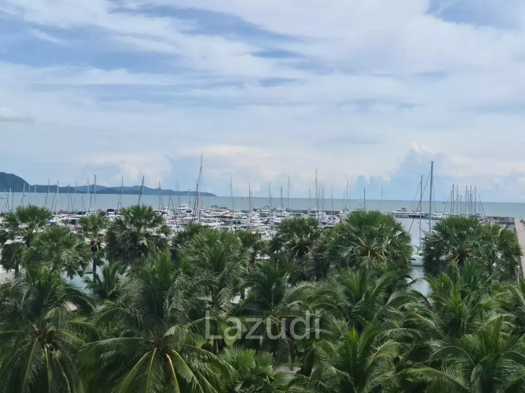 Ocean Portofino Condo for Sale