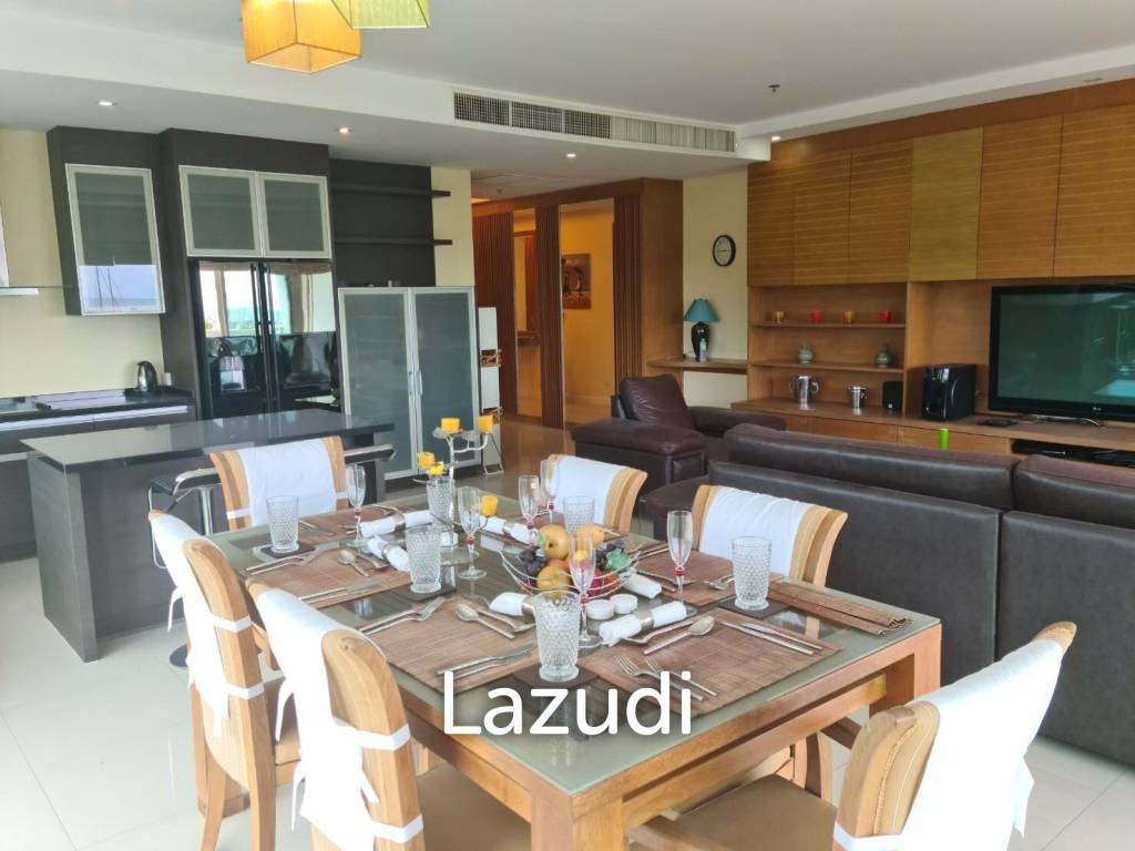 Ocean Portofino Condo for Sale
