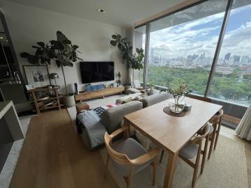 For sale 1 Bedroom at Saladaeng One