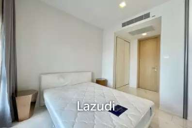 34 sqm High Floor Studio Condo at Hyde Sukhumvit 11 Khlong Toei Nuea