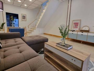 2 Storey Townhouse for Sale in the South Pattaya