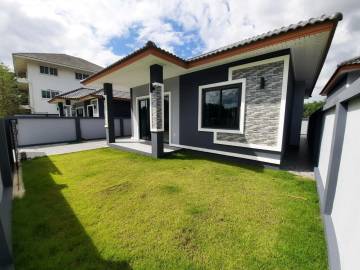 Brand New House for Sale in Soi Siam Country Club