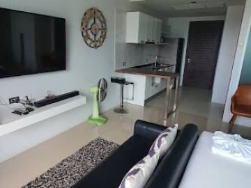 Condominium in Patong