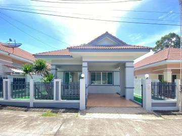 Single-Storey House for Sale