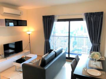 2 Bed 2 Bath 56 Sqm Condo For Sale