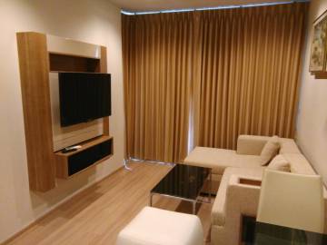 38 Sqm 1 Bed 1 Bath Condo For Sale & Rent