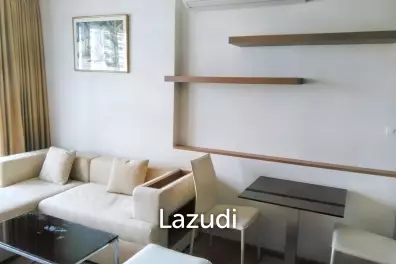 1 Bed 1 Bath 38 SQ.M Rhythm Sathorn
