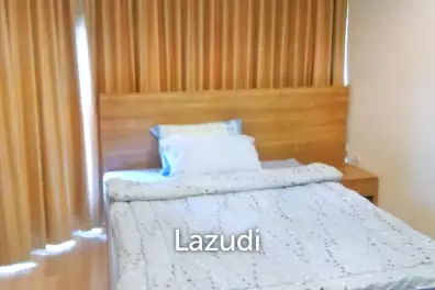 1 Bed 1 Bath 38 SQ.M Rhythm Sathorn