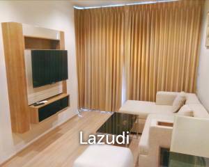 1 Bed 1 Bath 38 SQ.M Rhythm Sathorn