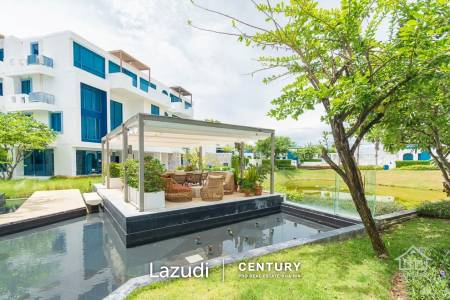 Luxury 2 Bed Beachfront Condo Pool Access