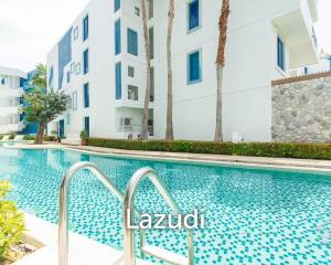 Luxury 2 Bed Beachfront Condo Pool Access