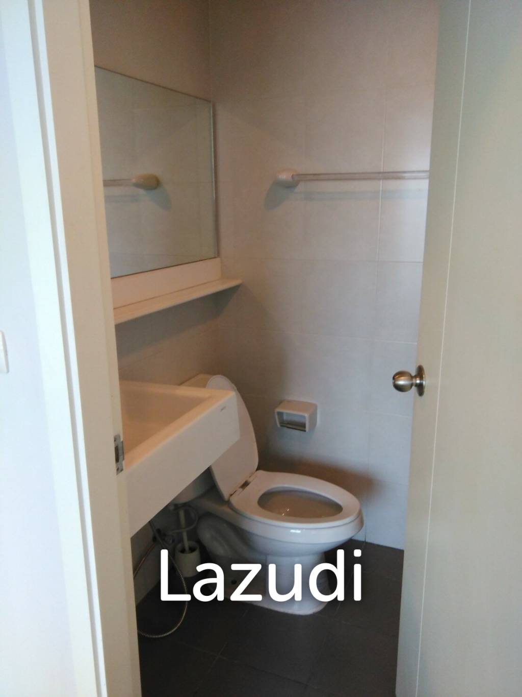 1 Bed 1 Bath 28 SQ.M at Aspire Rama 4