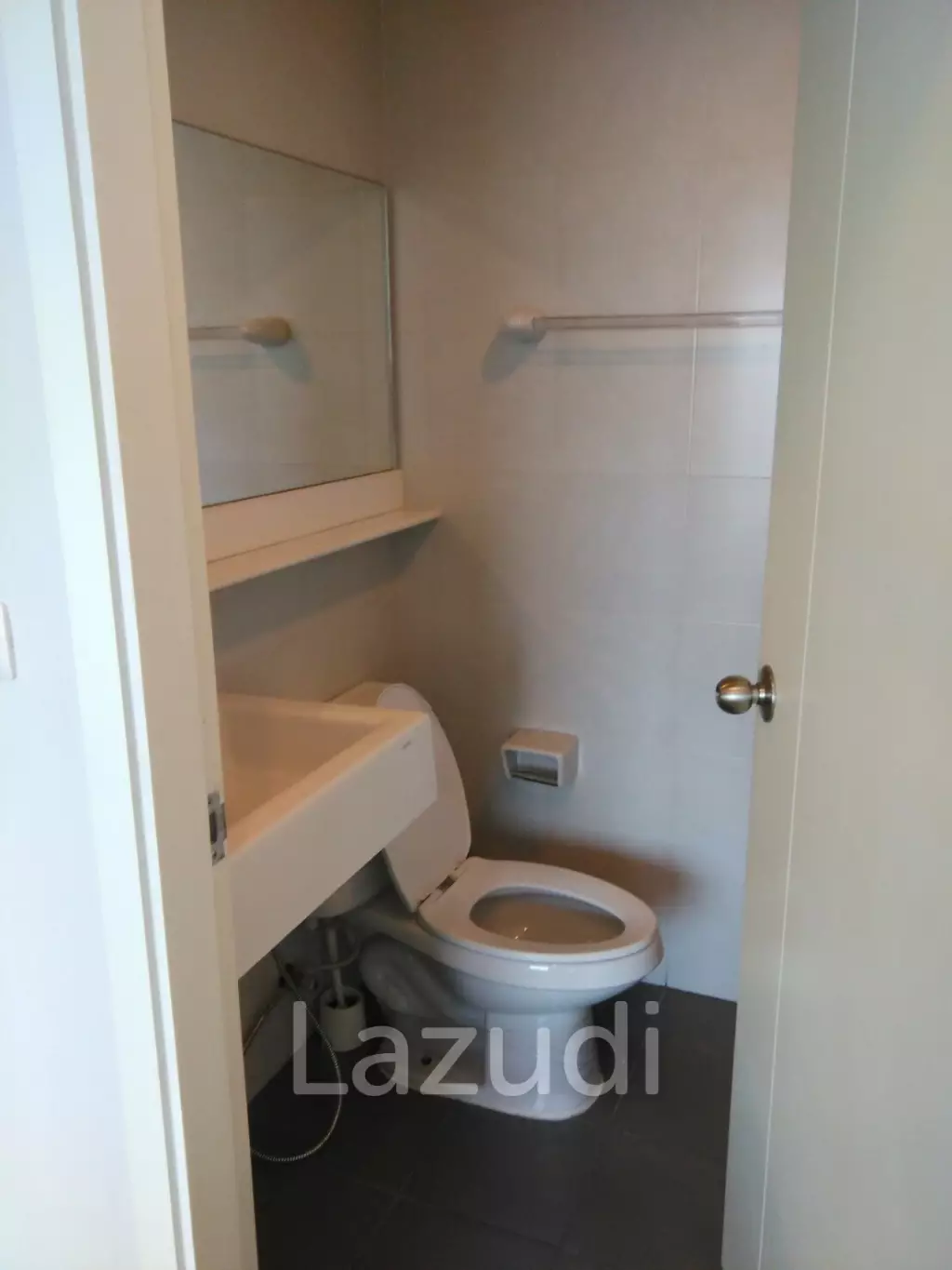 1 Bed 1 Bath 28 SQ.M at Aspire Rama 4