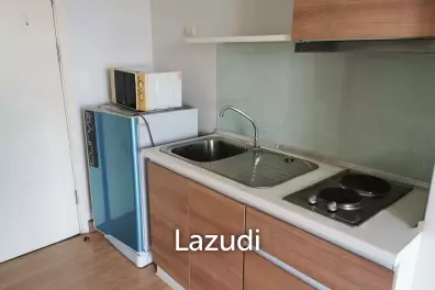 1 Bed 1 Bath 28 SQ.M at Aspire Rama 4