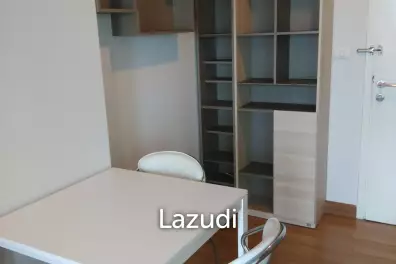 1 Bed 1 Bath 28 SQ.M at Aspire Rama 4