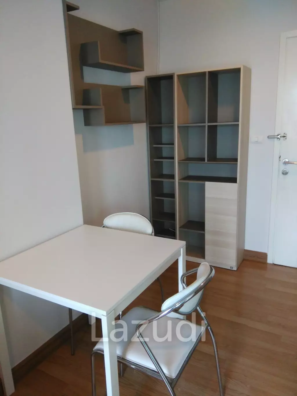 1 Bed 1 Bath 28 SQ.M at Aspire Rama 4