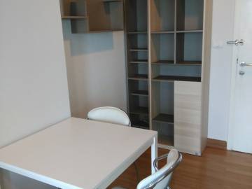 28 Sqm 1 Bed 1 Bath Condo For Sale & Rent