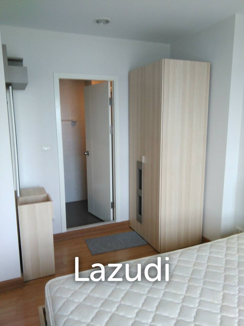 1 Bed 1 Bath 28 SQ.M at Aspire Rama 4