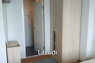 1 Bed 1 Bath 28 SQ.M at Aspire Rama 4