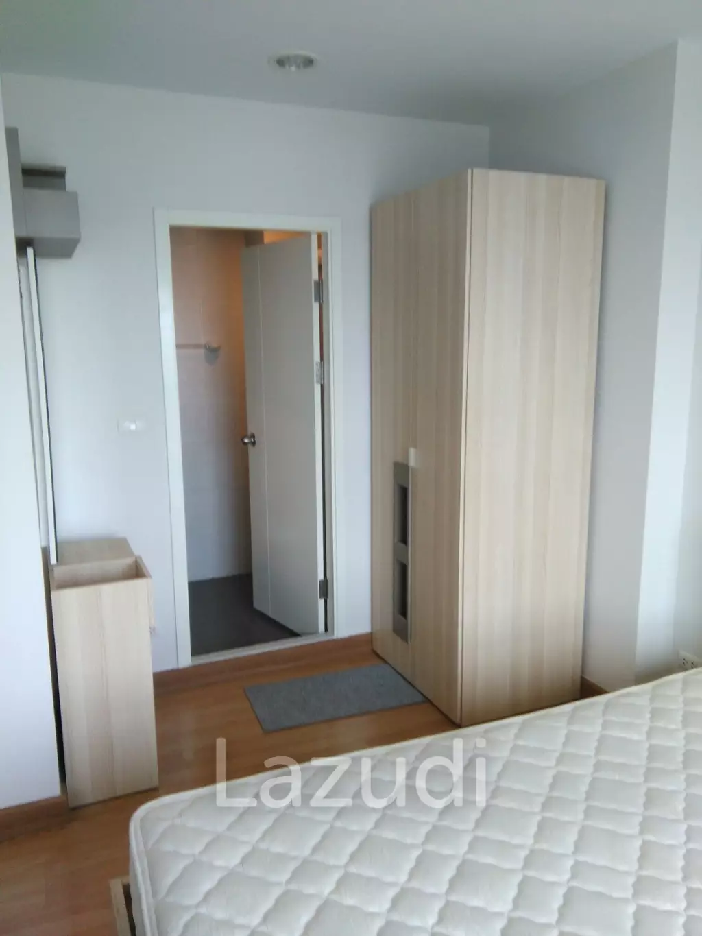 1 Bed 1 Bath 28 SQ.M at Aspire Rama 4
