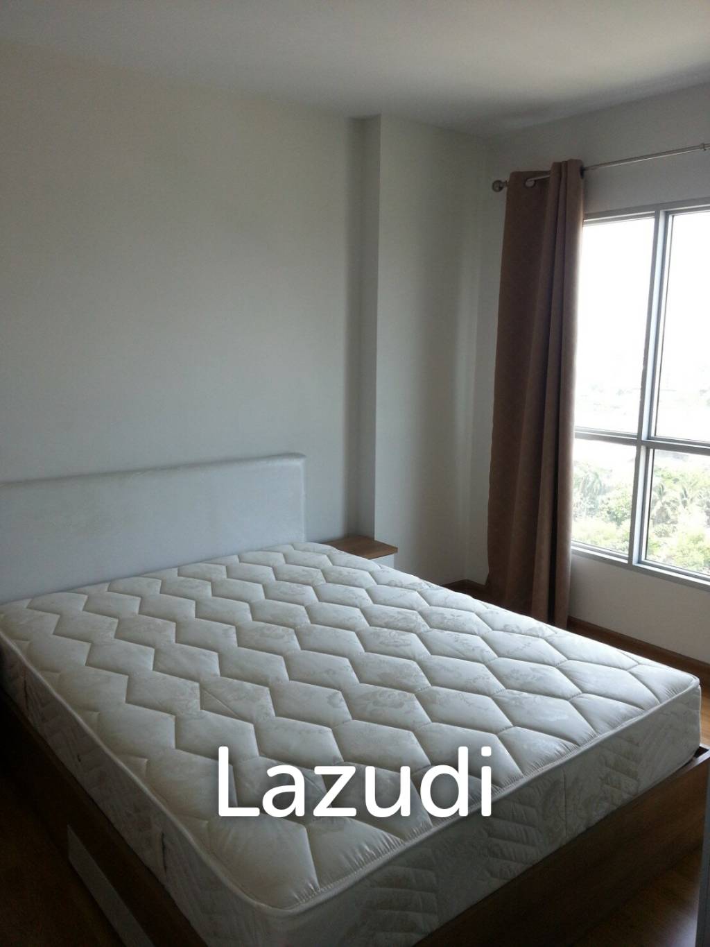 1 Bed 1 Bath 28 SQ.M at Aspire Rama 4