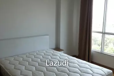 1 Bed 1 Bath 28 SQ.M at Aspire Rama 4