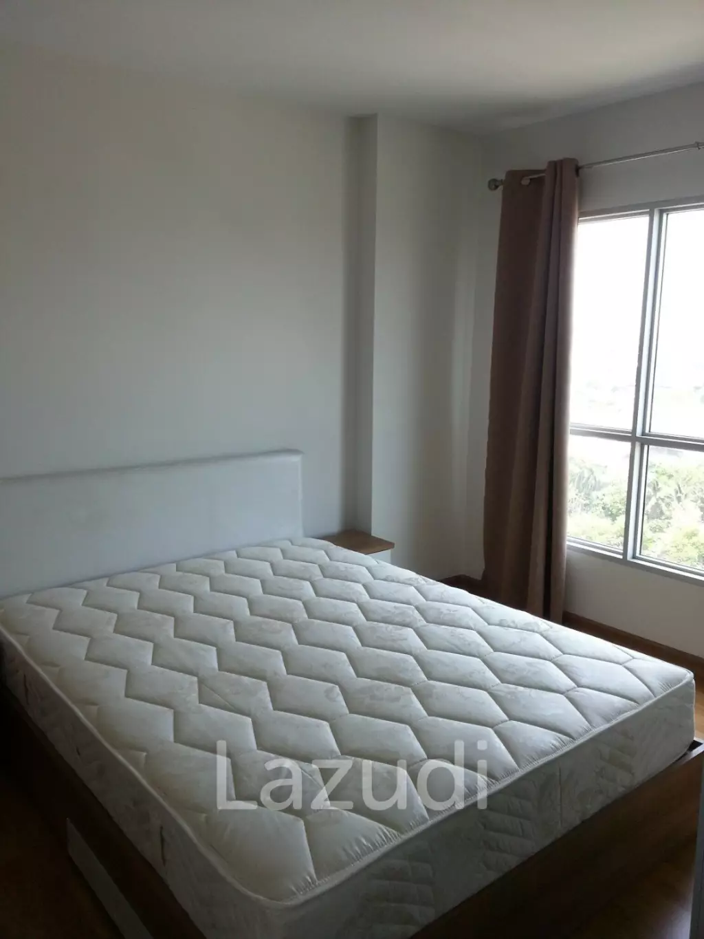 1 Bed 1 Bath 28 SQ.M at Aspire Rama 4