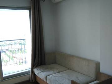 28 Sqm 1 Bed 1 Bath Condo For Sale & Rent