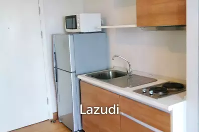 1 Bed 1 Bath 28 SQ.M at Aspire Rama 4