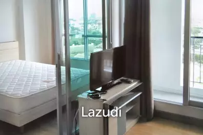 1 Bed 1 Bath 28 SQ.M at Aspire Rama 4
