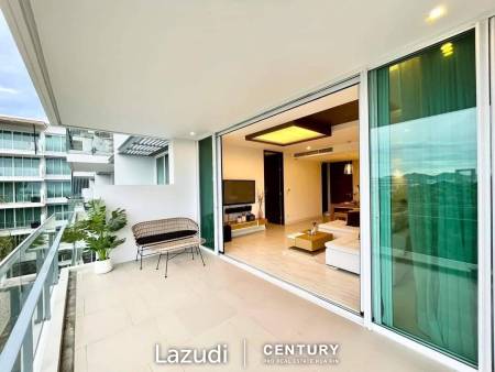 Great Value 2 Bed condo near the beach Great Value 2 Bed condo near the beach