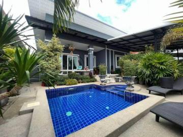 Pool Villa for Sale in Tungklom Tanman