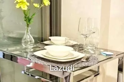 1 Bed 1 Bath 28 SQ.M Rhythm Sukhumvit 42