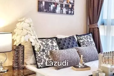1 Bed 1 Bath 28 SQ.M Rhythm Sukhumvit 42