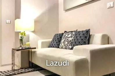 1 Bed 1 Bath 28 SQ.M Rhythm Sukhumvit 42