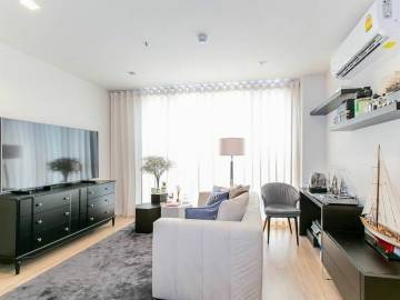 1 Bed 1 Bath 34 Sqm Condo For Sale