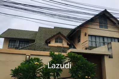 Pool Villa for Sale in Central Park Village