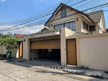 Pool Villa for Sale in Central Park Village