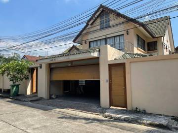 Pool Villa for Sale in Central Park Village