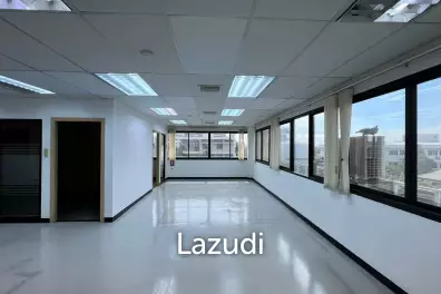 Office For Rent At Permpoom Building