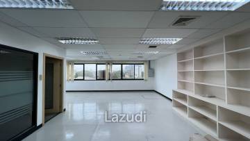 Office For Rent At Permpoom Building