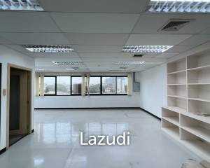 Office For Rent At Permpoom Building