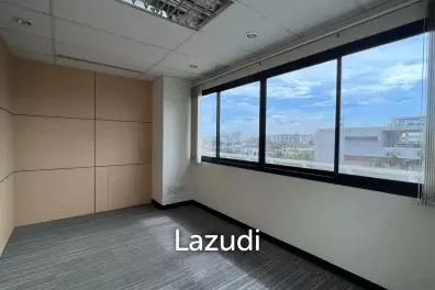 Office For Rent At Permpoom Building