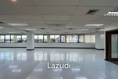 Office For Rent At Permpoom Building