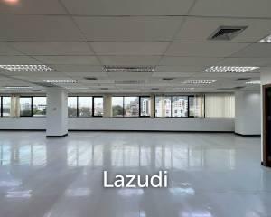 Office For Rent At Permpoom Building
