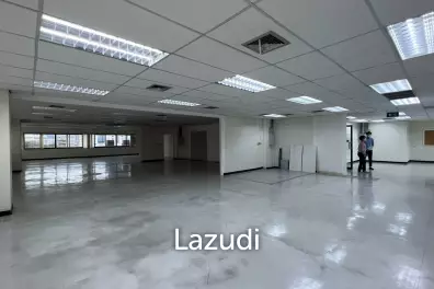 Office For Rent At Permpoom Building