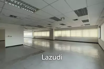 Office For Rent At Permpoom Building