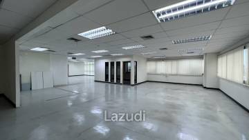 Office For Rent At Permpoom Building
