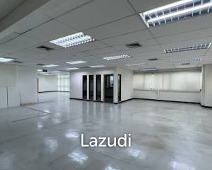 Office For Rent At Permpoom Building