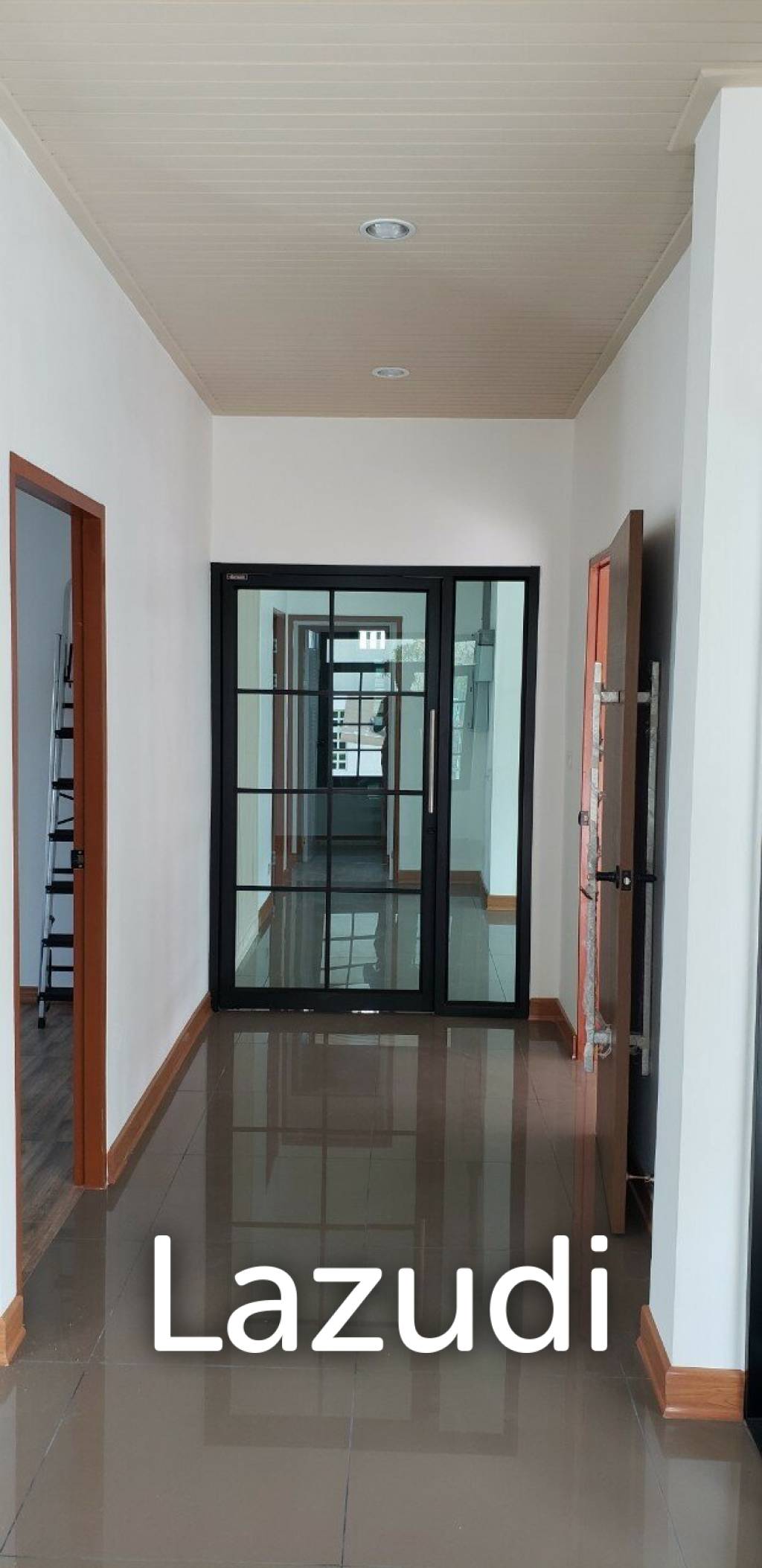 3 Bed 2 Bath Nordic Villa For Sale in Hua Hin